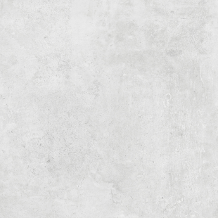 Керамогранит Ceradim Strato Chiarо светло-серый матовый рект. (60х60) арт. CR6060G0481R